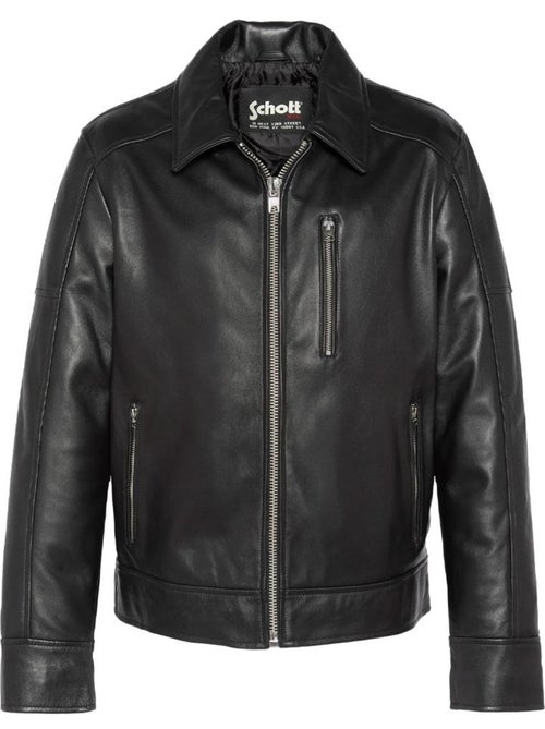 Blouson Uomo Schott - Kiabi