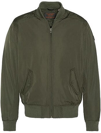 Blouson Uomo Schott