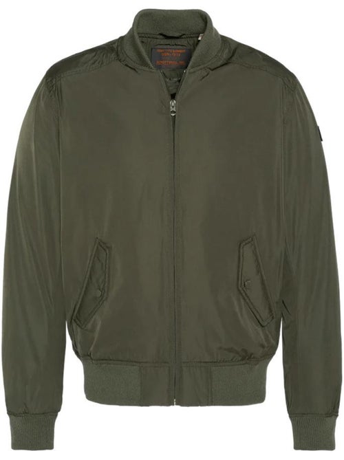 Blouson Uomo Schott - Kiabi