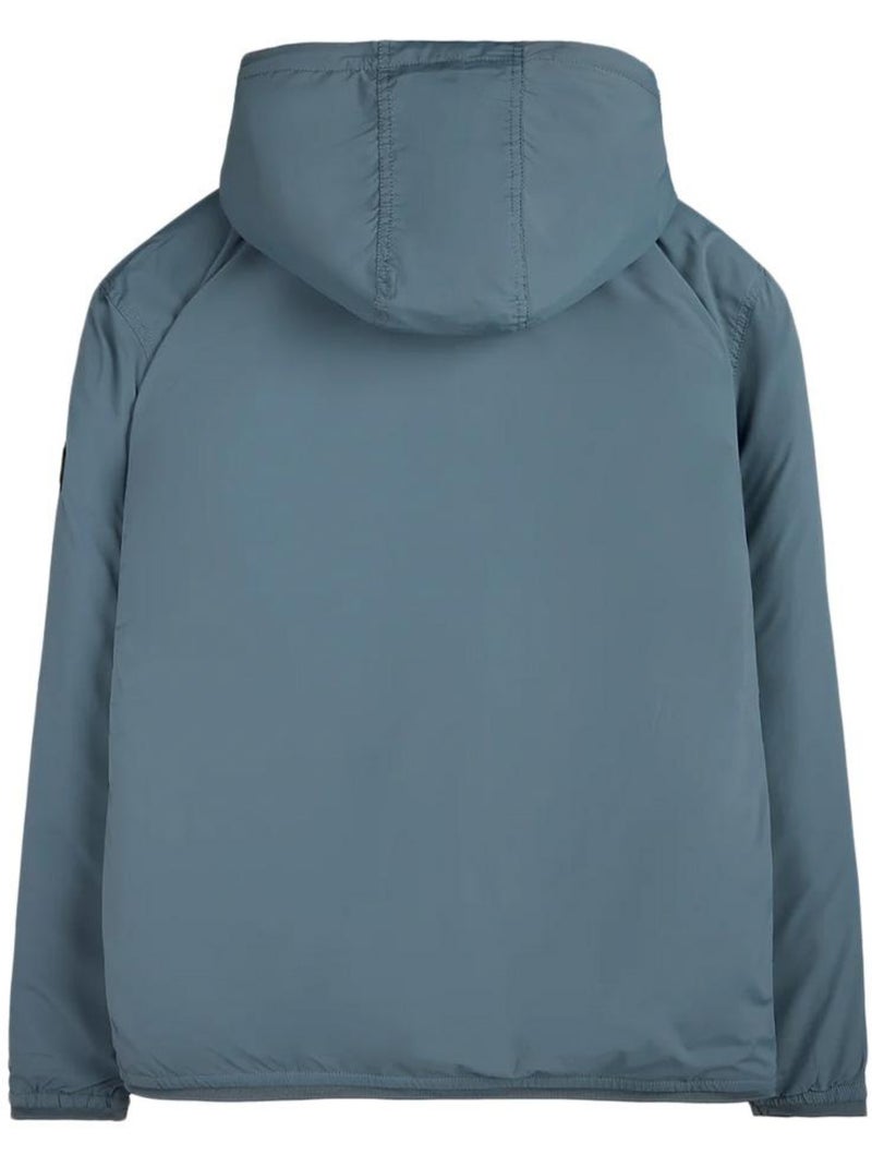 Blouson Uomo Teddy Smith Blu - Kiabi