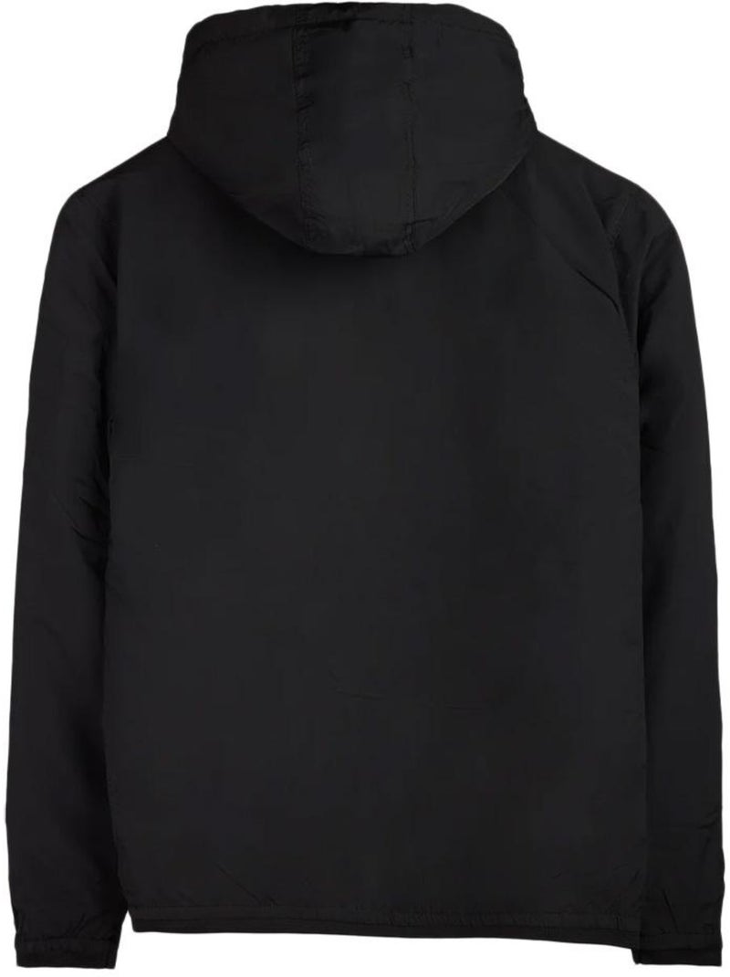 Blouson Uomo Teddy Smith Nero - Kiabi