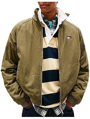 Blouson da Uomo Tommy Hilfiger
