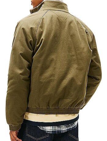 Blouson da Uomo Tommy Hilfiger