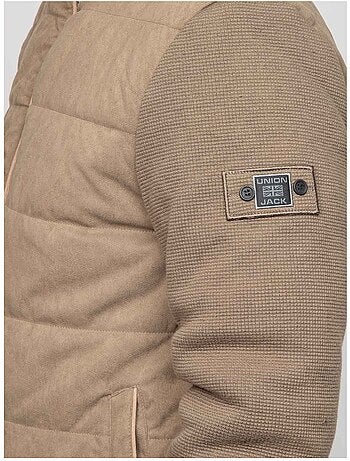 Blouson ZENDENE