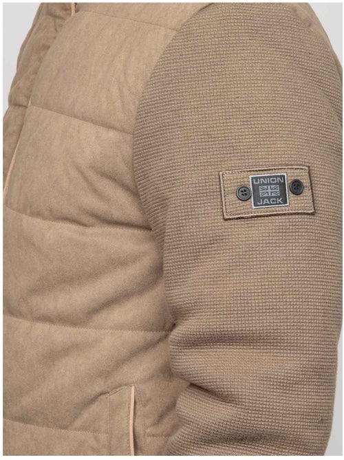 Blouson ZENDENE - Kiabi