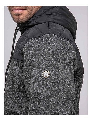 Blouson ZIMANA