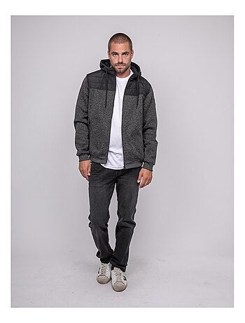 Blouson ZIMANA