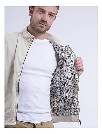 Blouson ZIRTO