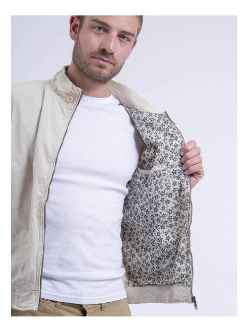 Blouson ZIRTO - Kiabi Blouson ZIRTO - Kiabi