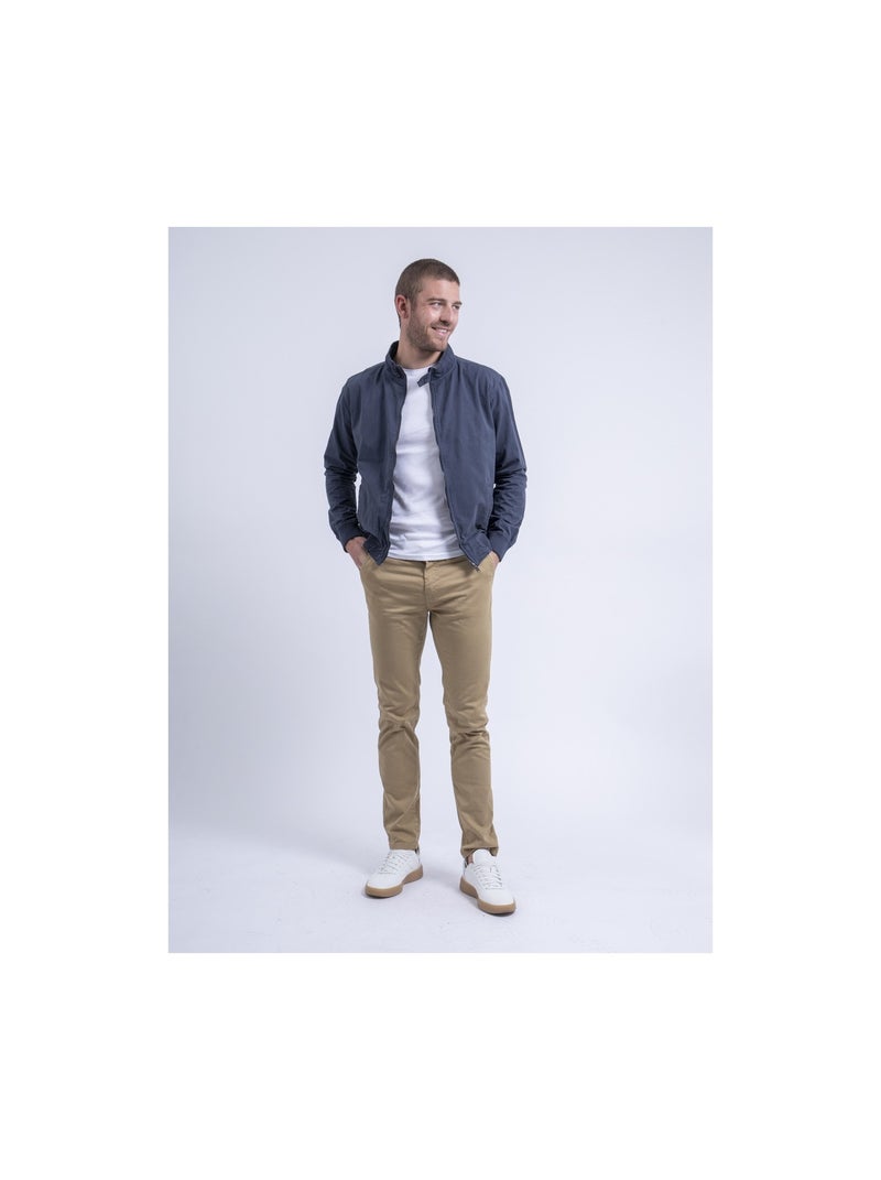 Blouson ZIRTO Blu marino - Kiabi