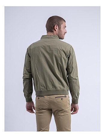 Blouson ZIRTO