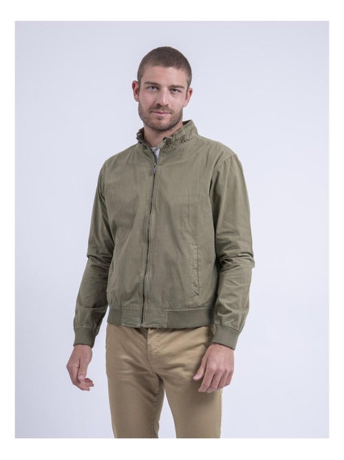 Blouson ZIRTO - Kiabi