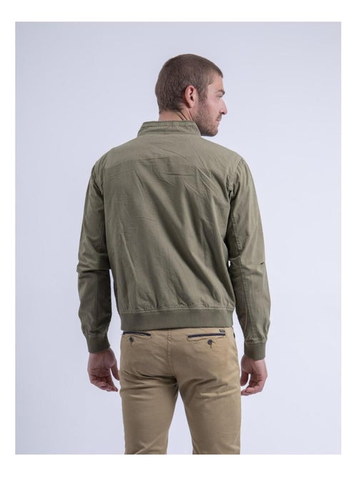 Blouson ZIRTO - Kiabi