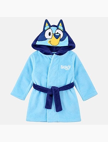 Bluey - accappatoio bambino