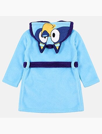 Bluey - accappatoio bambino