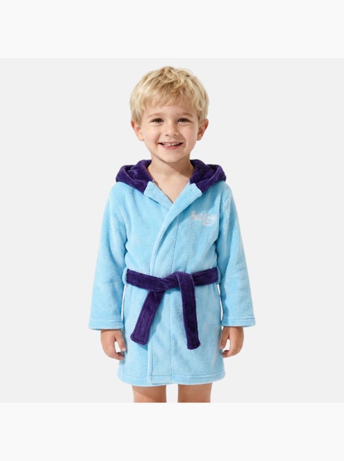 Bluey - accappatoio  bambino - Kiabi