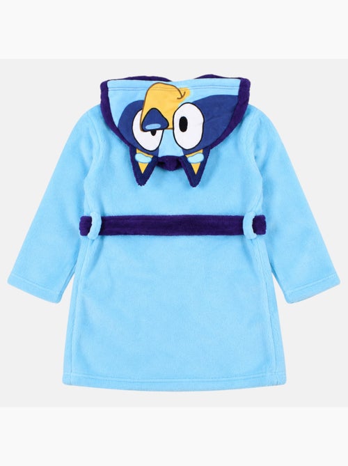 Bluey - accappatoio  bambino - Kiabi