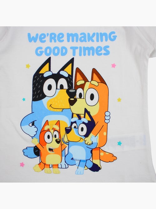 Bluey - Completo bambina - Kiabi