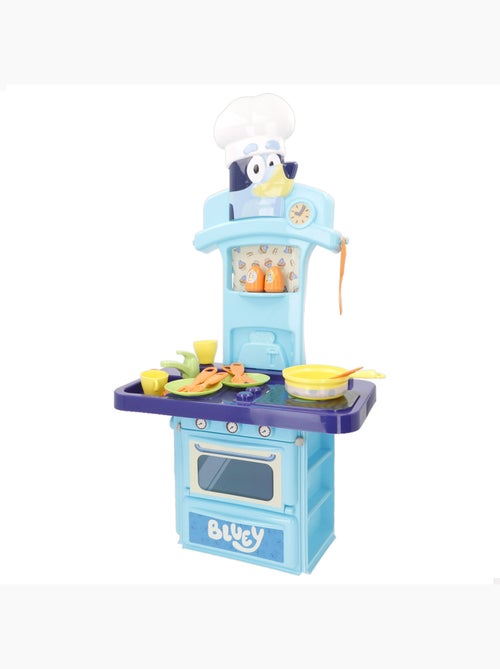 Bluey cucina per bambini +2 anni - Kiabi