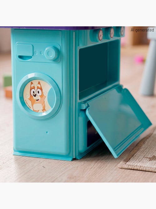 Bluey cucina per bambini +2 anni - Kiabi