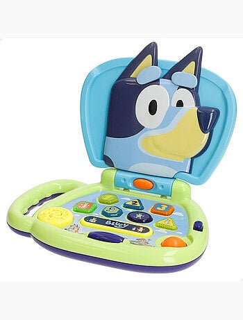 Bluey il mio primo computer 20x14x17 cm