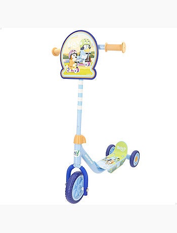 Bluey monopattino a 3 ruote 58x36x65-70 cm max. 20 kg