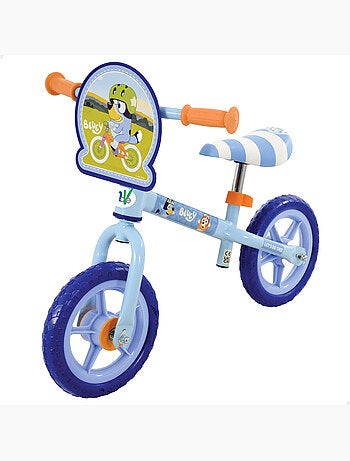 Bluey pedale a ruota libera regolabile in altezza max. 20 kg