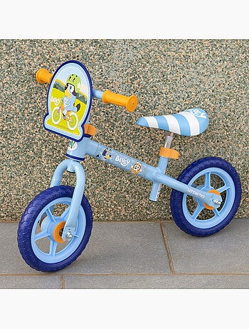 Bluey pedale a ruota libera regolabile in altezza max. 20 kg