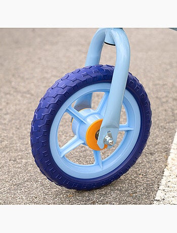 Bluey pedale a ruota libera regolabile in altezza max. 20 kg
