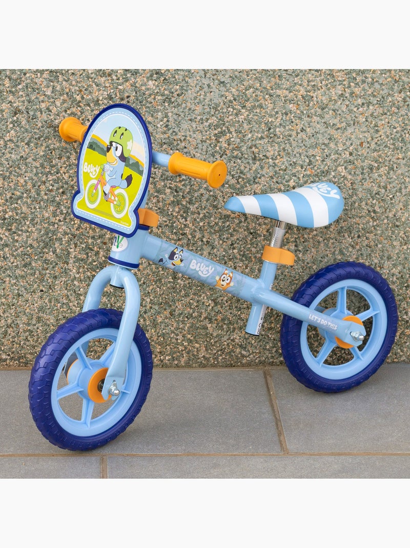Bluey pedale a ruota libera regolabile in altezza max. 20 kg N/D - Kiabi