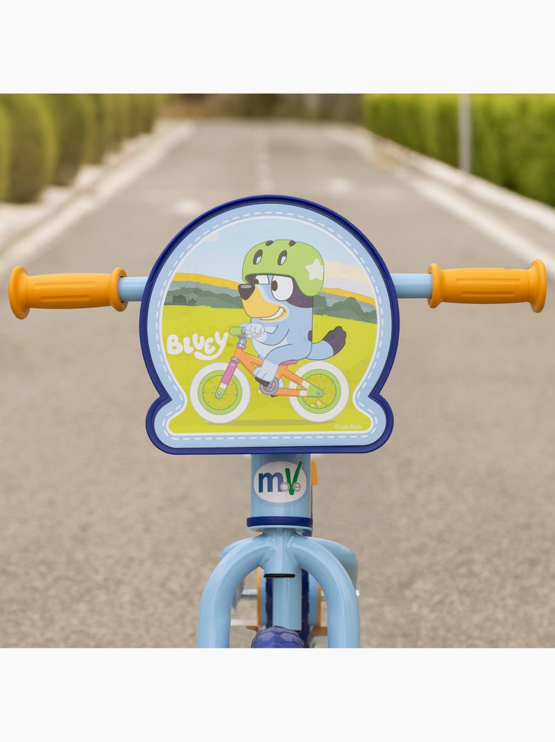 Bluey pedale a ruota libera regolabile in altezza max. 20 kg N/D - Kiabi
