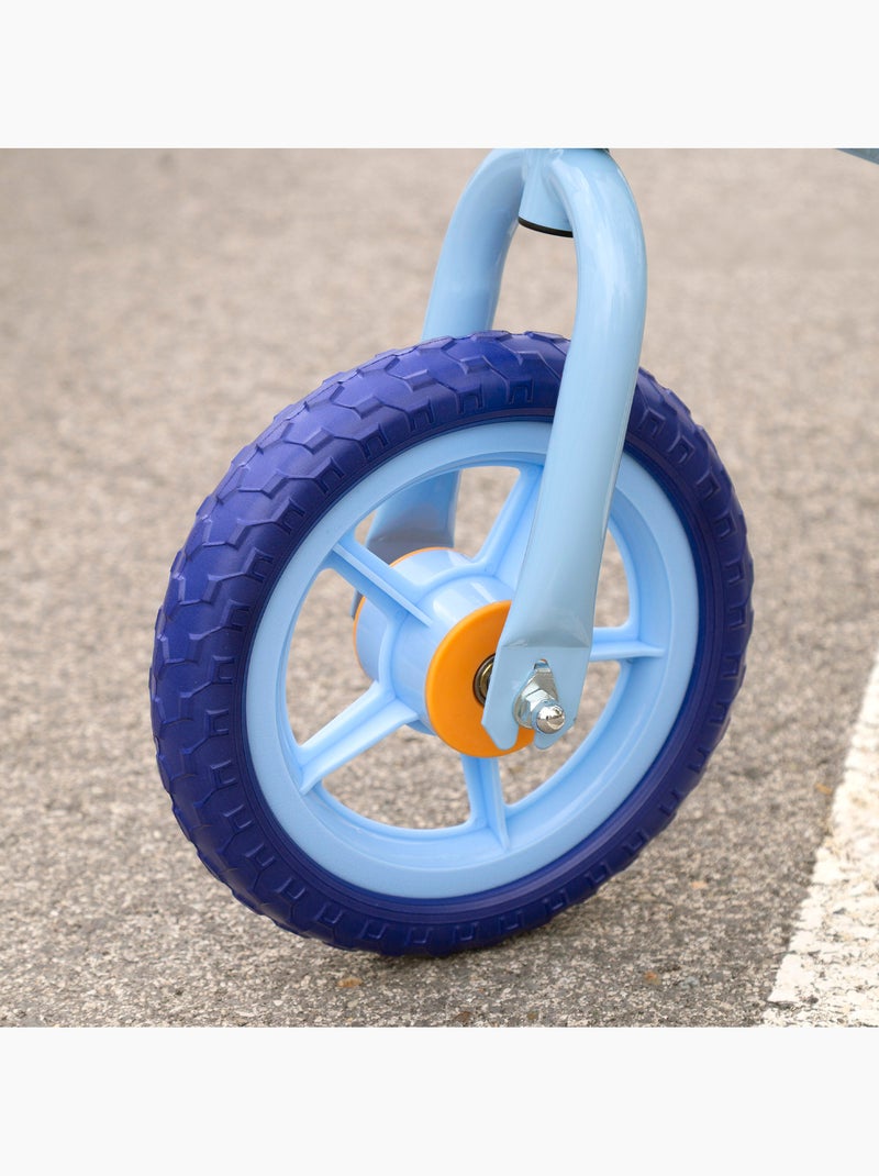 Bluey pedale a ruota libera regolabile in altezza max. 20 kg N/D - Kiabi