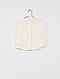     Blusa 100% cotone senza maniche vista 2
