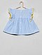     Blusa a righe vista 2
