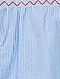     Blusa a righe vista 3
