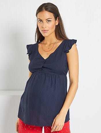 Abbigliamento premaman - - Kiabi