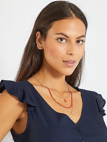 Abbigliamento premaman - - Kiabi