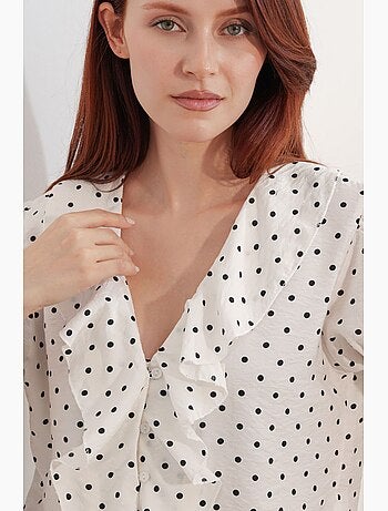 Blusa da donna bdart
