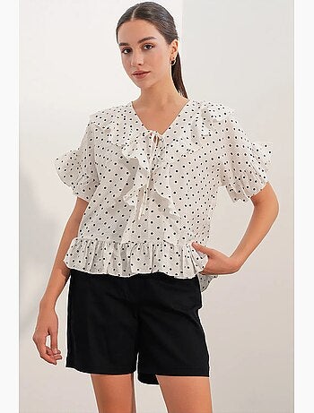 Blusa da donna bdart