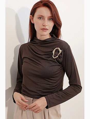 Blusa da donna bdart