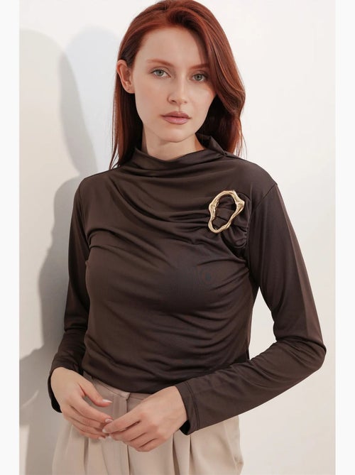 Blusa da donna bdart - Kiabi Blusa da donna bdart - Kiabi