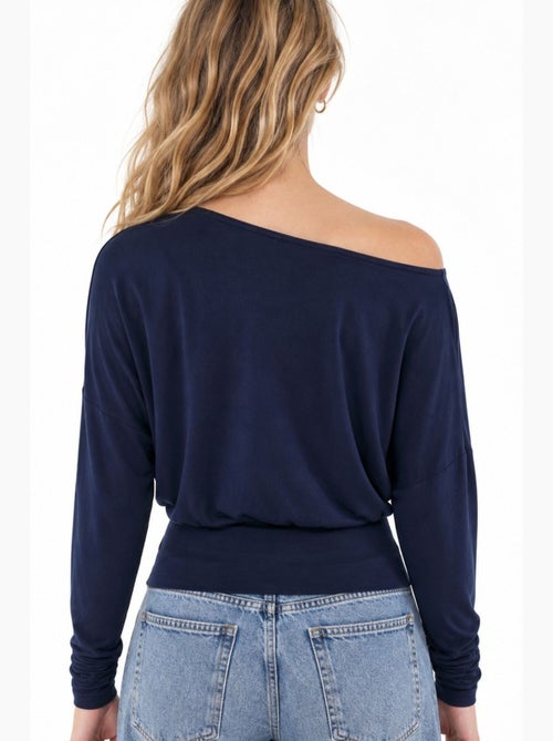 Blusa da donna busem - Kiabi Blusa da donna busem - Kiabi