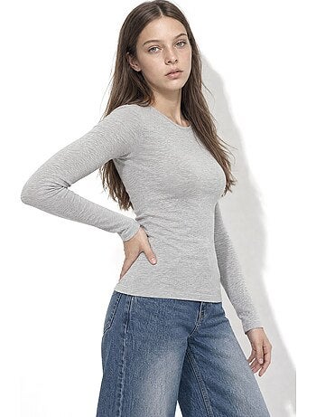 Blusa da donna busem