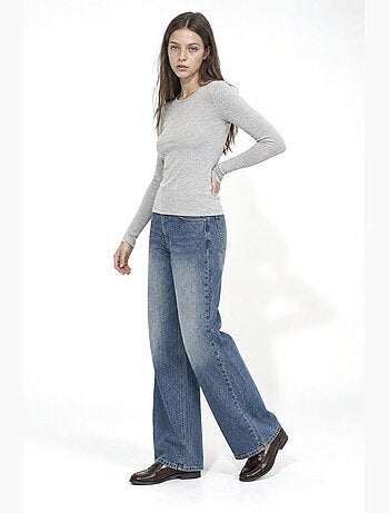 Blusa da donna busem