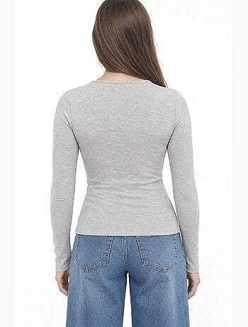 Blusa da donna busem