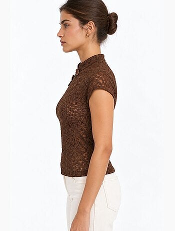 Blusa da donna busem