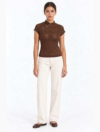 Blusa da donna busem
