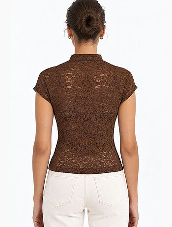 Blusa da donna busem