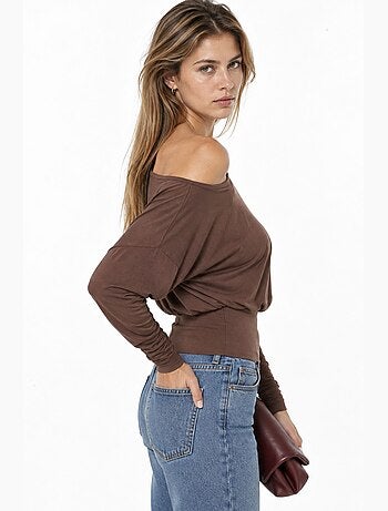 Blusa da donna busem