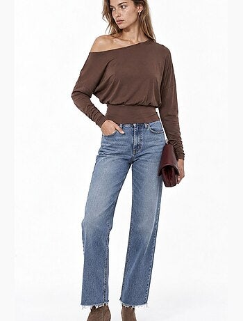 Blusa da donna busem